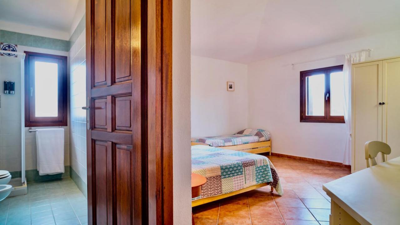 Welcomely - Affittacamere Insula Ольбия Экстерьер фото